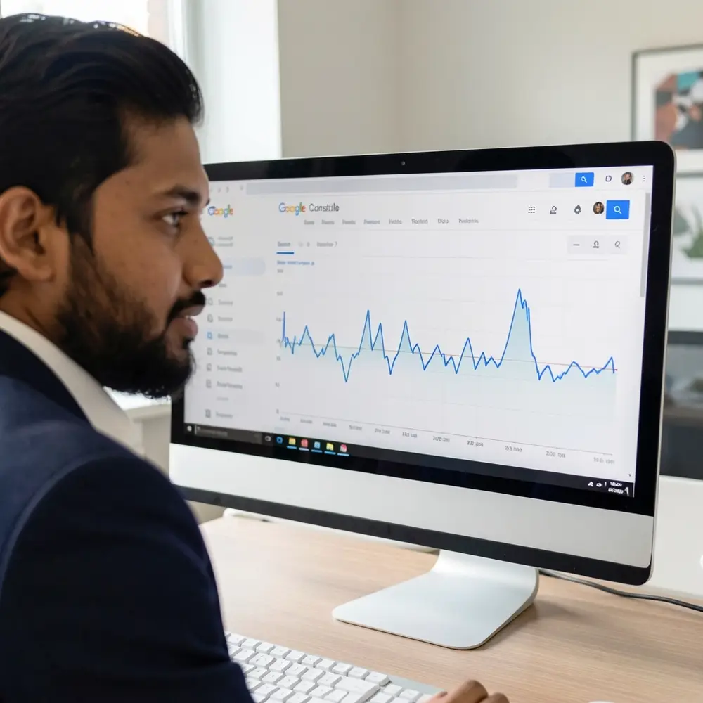 Google Dancing? Google Ranking Fluctuations? Here’s What To Do…